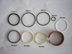 КБЧ цилиндра свободного хода HC CPC(Q)D30/35