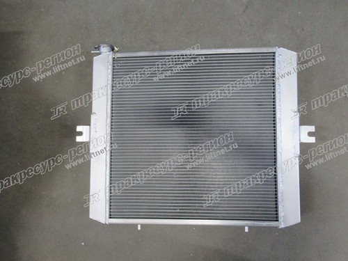 Радиатор 3EC-04-31310
