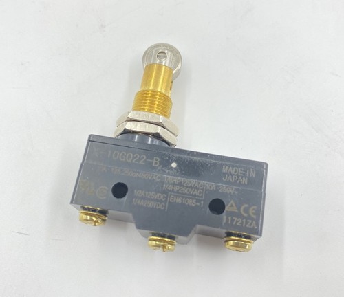 Переключатель X-10GQ22-B