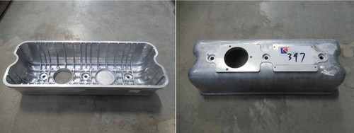 Крышка головки болка  с сапуном  338-1003021A/630-1003021