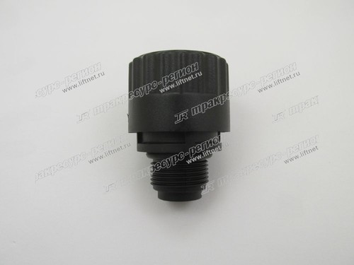 Фильтр вентиляции гидробака 0009830728