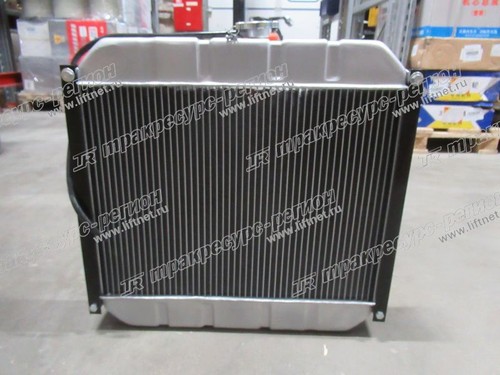 Радиатор 91202-28100