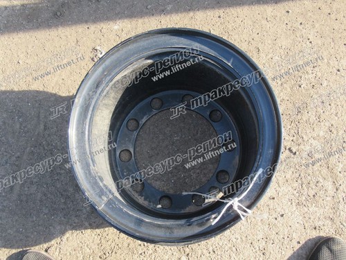 Обод 6.50T-15 25784-40301