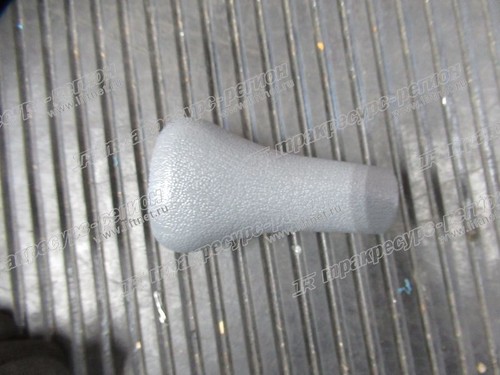 Ручка рычага гидрораспределителя 214A7-42181