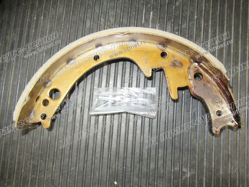 Колодка тормозная 91B46-10414