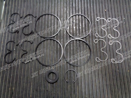 Ремкомплект насоса 124W7-10351