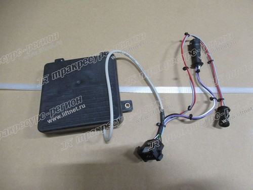 Педаль присутствия 50183800500