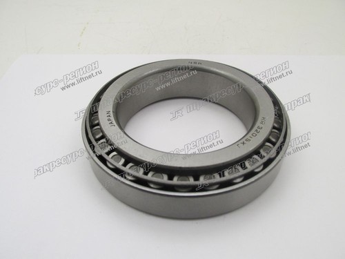 Подшипник 14X-14-19241