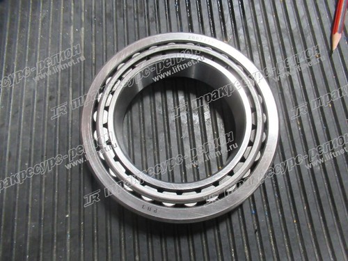 Подшипник 6-2007118А