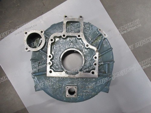 Картер маховика 331-1600401A