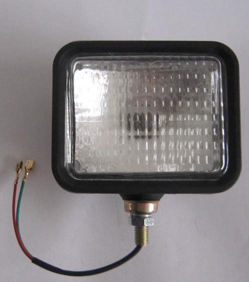 Фара D08WD10784D