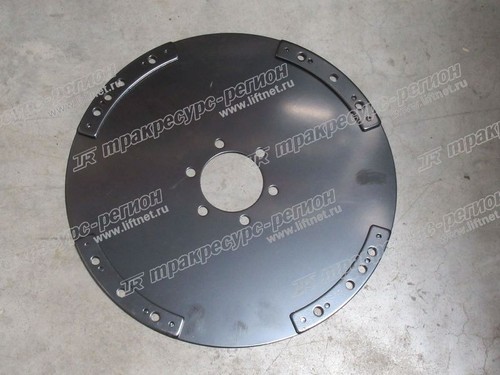 Пластина ГДП 13683-82021