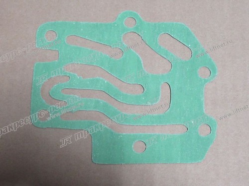 Прокладка гидрораспределителя ГДП 15583-82481