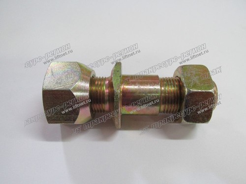 Шпилька в сборе 24353-72001+24354-32311