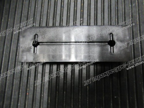 Пластина 625C6-12211