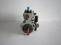 ТНВД  без щупа A490BPG-50/NC485BPG