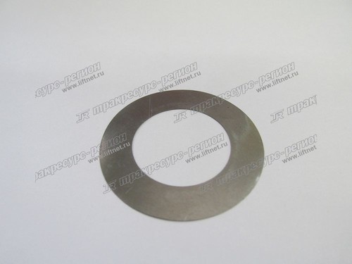 Шайба регулировочная 20114-30091( внутр диаметр 16мм)