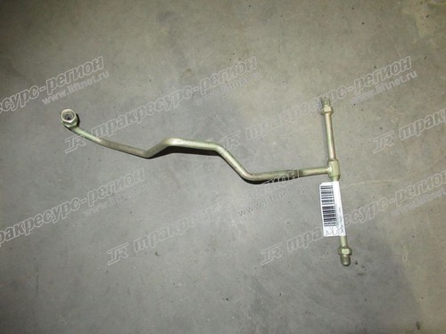 Трубка 15WAB7110000