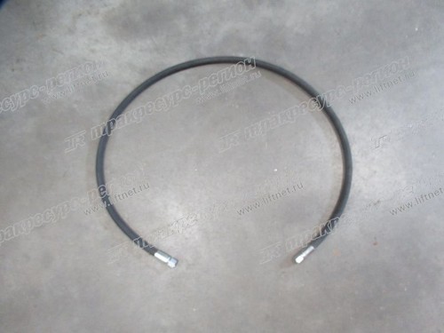 Соединение гибкое JB1887/8I-1500