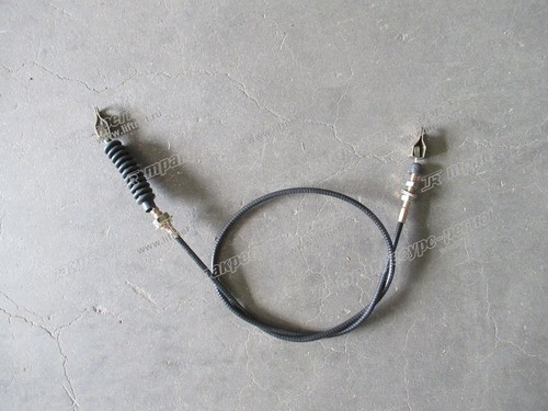Трос акселератора Heli CPC(Q)D20-35