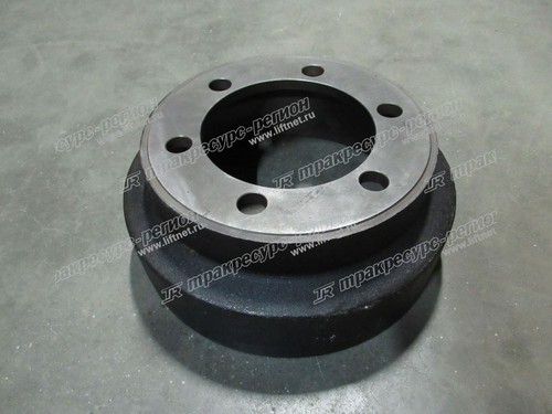 Барабан тормозной Heli CPC(Q)D20/25