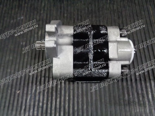 Насос гидравлический H25S7-10001