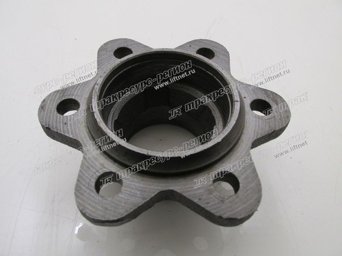 Ступица управляемого моста Heli CPC(Q)D10-18