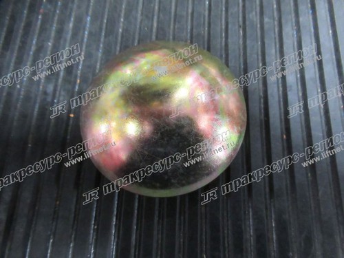 Крышка гайки ступицы управляемого моста Heli CPC(Q)D10-18