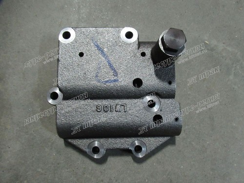 Гидрораспределитель ГДП 15583-80211