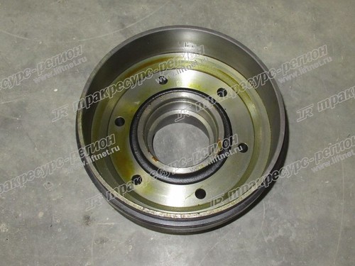 Барабан тормозной 42432-13311-71