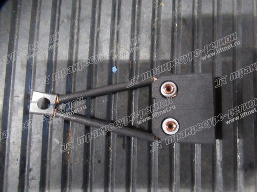 Щетка двигателя 14512-22501-71