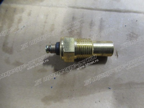 Датчик температуры воды вид 2 490BPG/A490BPB/NC485BPG/NB485BPG