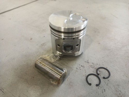 Поршень YM129904-22940