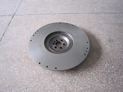 Маховик ISUZU C240