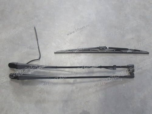 Дворник стеклоочистителя XG931
