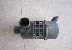 Фильтр воздушный в сборе 230C1-02021