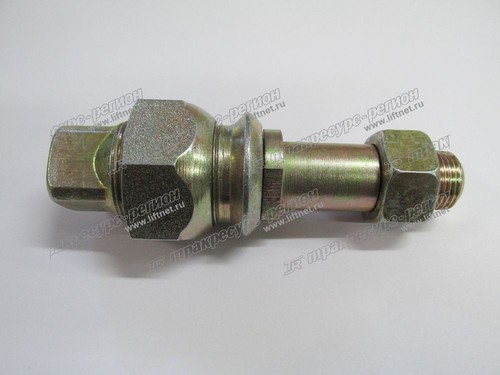 Шпилька ступицы ведущего моста CPCD50/60/70  Вид 2