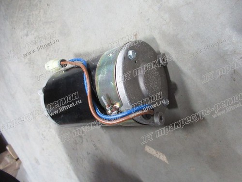 Мотор электрический 14520-13130-71