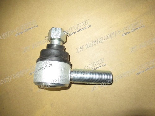 Наконечник рулевой левый XG3220