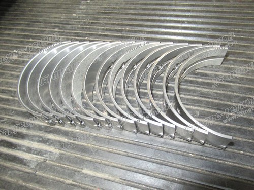 Вкладыши коренные 11704-78331-71