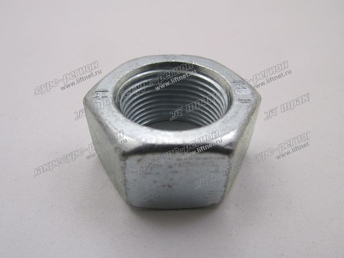 Гайка 01582-12218