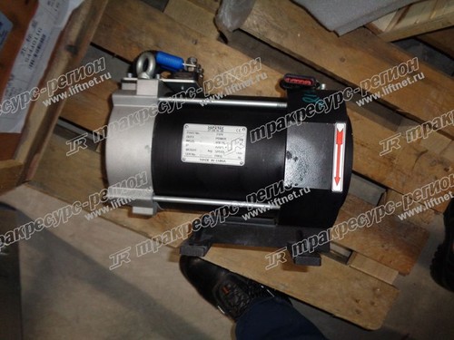 Электродвигатель подъема CPD10/15/18HB