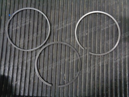 Кольца поршневые NISSAN QD32