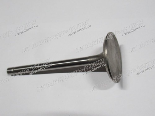 Клапан впускной CA498