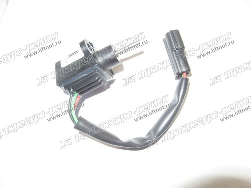 Потенциометр 27G02-62501