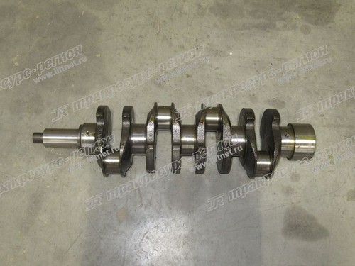Вал коленчатый CA498