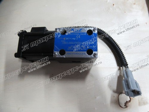 Соленоид 91A28-30010