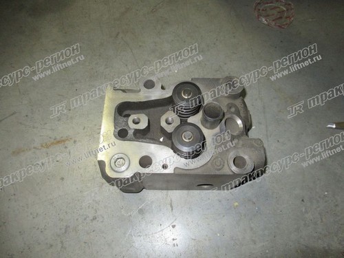 Головка блока TD226