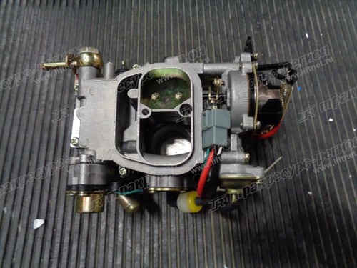Карбюратор CPQD15 Двиг 4Y