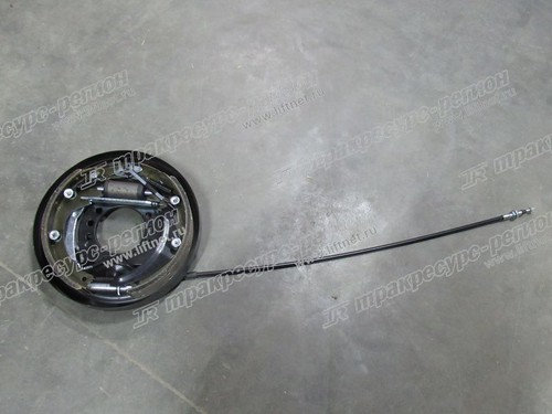 Сервотормоз левый N120-111000-G00